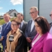 Beata Szydło wspierała dzisiaj kandydatów do PE z województwa łódzkiego