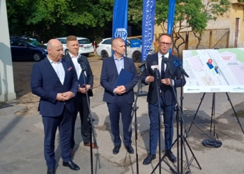 Przy dworcu w Tomaszowie Mazowieckim powstanie nowy parking