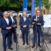 Przy dworcu w Tomaszowie Mazowieckim powstanie nowy parking
