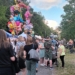 Dni Rawy Mazowieckiej. Rozgrywki sportowe, wybijanie rawskiej monety i koncert 50 Dni Rawy Mazowieckiej. Rozgrywki sportowe, wybijanie rawskiej monety i koncert