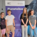 Planetobus gościł dzisiaj w Piotrkowie 5 Planetobus gościł dzisiaj w Piotrkowie