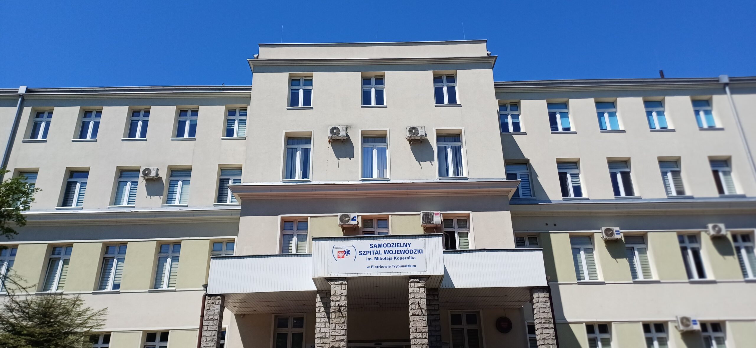 Dzień otwarty piotrkowskiej porodówki