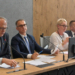 Prezydent Radomska poznał swoją pensję. Będzie zarabiał mniej niż w poprzedniej kadencji 3 Prezydent Radomska poznał swoją pensję. Będzie zarabiał mniej niż w poprzedniej kadencji