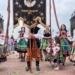 Uroczysta procesja Bożego Ciała w Złakowie Kościelnym 15 Boże Ciało w Złakowie