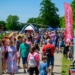 Piknik z okazji 35-lecia Centrum Zdrowia Matki Polki [ZDJĘCIA]