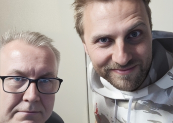L.U.C w rozmowie z Piotrem Bielawskim