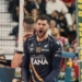 PGE GiEK Skra ma nowych atakujących. Irańczyk pierwszą „armatą” bełchatowian 25 PGE GiEK Skra ma nowych atakujących. Irańczyk pierwszą armatą bełchatowian