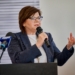 Minister zdrowia i lekarze debatują w Łodzi o Kodeksie Etyki Lekarskiej. „Mniej biurokracji, więcej czasu dla pacjentów” 10 Minister zdrowia i lekarze debatują w Łodzi o Kodeksie Etyki Lekarskiej