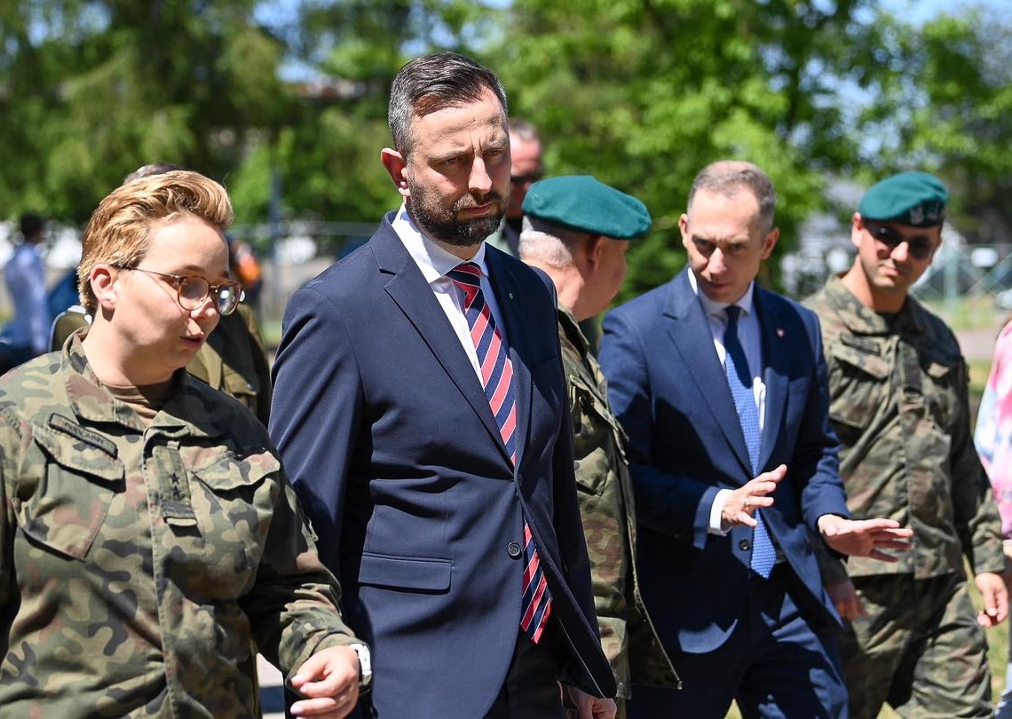 Władysław Kosiniak-Kamysz: Wojskowa Akademia Medyczna powstanie w Łodzi