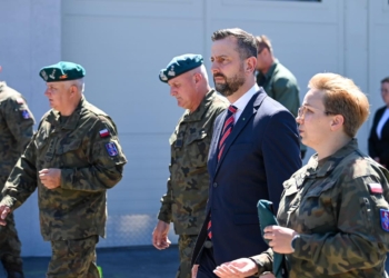 Władysław Kosiniak-Kamysz: Wojskowa Akademia Medyczna powstanie w Łodzi