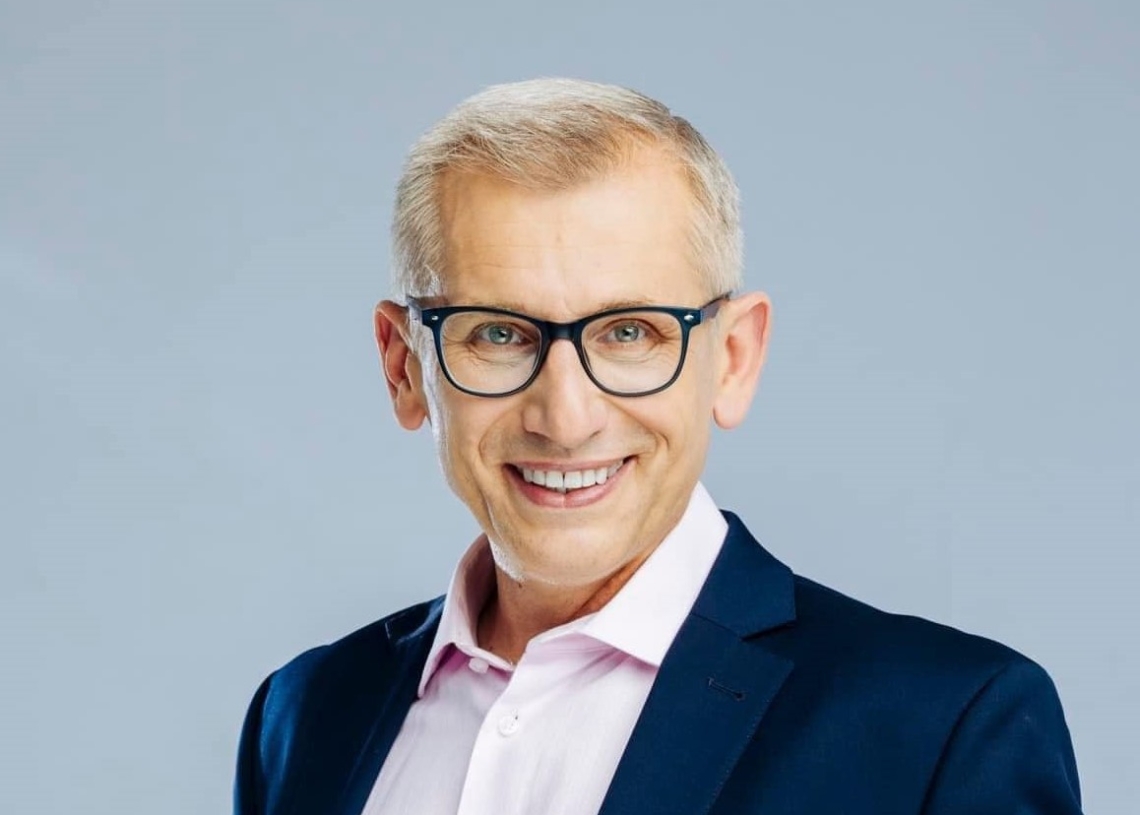Krzysztof Kwiatkowski zapowiada złożenie zawiadomienia do prokuratury ws. Funduszu Sprawiedliwości 1 Krzysztof Kwiatkowski zapowiada złożenie zawiadomienia do prokuratury ws. Funduszu Sprawiedliwości