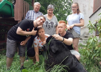 Pod dobrą pieczą. Zawodowe rodziny zastępcze