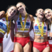 Polska sztafeta druga na świecie! „Łódzki team” dał przepustkę do Paryża
