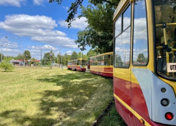 Od 1 lipca tramwaje nie dojadą na Teofilów
