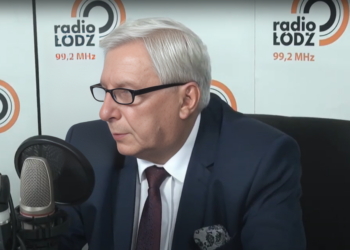 Poranna, piątkowa rozmowa z posłem Tadeuszem Woźniakiem z PiS