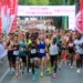Bieg Ulicą Piotrkowską Rossmann Run 2024 [ZDJĘCIA, VIDEO]