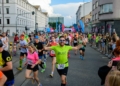 Bieg Ulica Piotrkowska Rossmann Run 2024 fot. Sebastian Szwajkowski 142