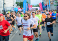 Bieg Ulica Piotrkowska Rossmann Run 2024 fot. Sebastian Szwajkowski 28