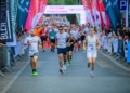 Bieg Ulica Piotrkowska Rossmann Run 2024 fot. Sebastian Szwajkowski 52