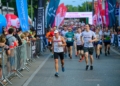 Bieg Ulica Piotrkowska Rossmann Run 2024 fot. Sebastian Szwajkowski 53