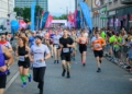 Bieg Ulica Piotrkowska Rossmann Run 2024 fot. Sebastian Szwajkowski 58