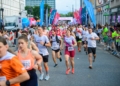 Bieg Ulica Piotrkowska Rossmann Run 2024 fot. Sebastian Szwajkowski 59