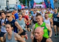 Bieg Ulica Piotrkowska Rossmann Run 2024 fot. Sebastian Szwajkowski 77