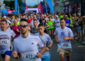 Bieg Ulica Piotrkowska Rossmann Run 2024 fot. Sebastian Szwajkowski 80