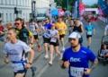Bieg Ulica Piotrkowska Rossmann Run 2024 fot. Sebastian Szwajkowski 85