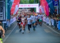 Bieg Ulica Piotrkowska Rossmann Run 2024 fot. Sebastian Szwajkowski 89