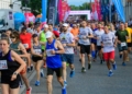 Bieg Ulica Piotrkowska Rossmann Run 2024 fot. Sebastian Szwajkowski 90