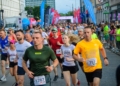 Bieg Ulica Piotrkowska Rossmann Run 2024 fot. Sebastian Szwajkowski 93