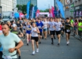Bieg Ulica Piotrkowska Rossmann Run 2024 fot. Sebastian Szwajkowski 95