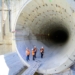 Tunel pod Łodzią. Mieszkańców niepokoi stan kamienic przy Legionów 9 Tunel pod Łodzią