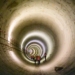 Budowa tunelu średnicowego pod Łodzią