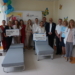Nowe rozkładane łóżka na oddziale dziecięcym w skierniewickim szpitalu