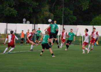 Piłkarska 3. liga. Drużyny z Łódzkiego lepsze na wyjazdach niż u siebie
