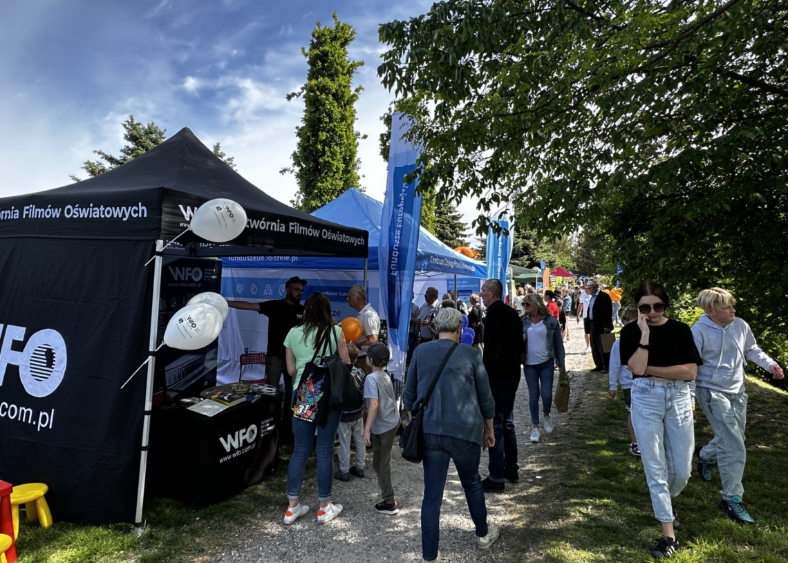 Dni Otwarte Funduszy Europejskich - Radomsko