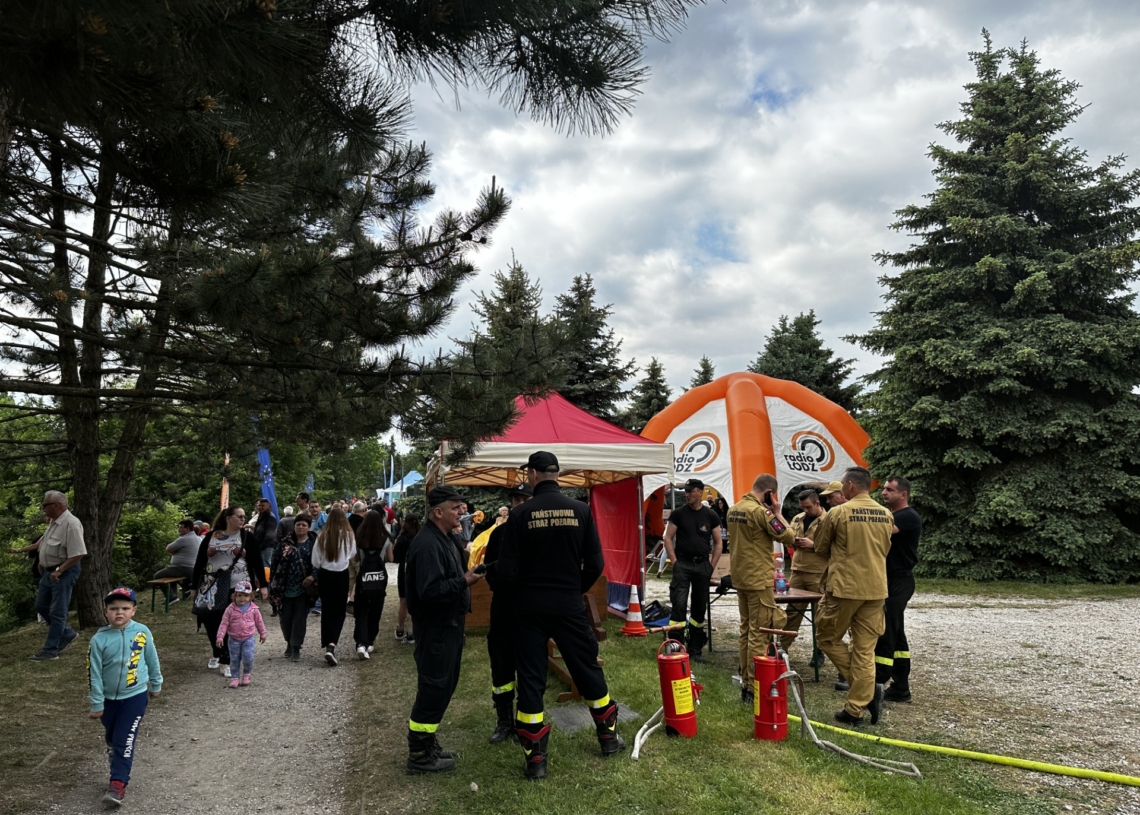 Dni Otwarte Funduszy Europejskich - Radomsko