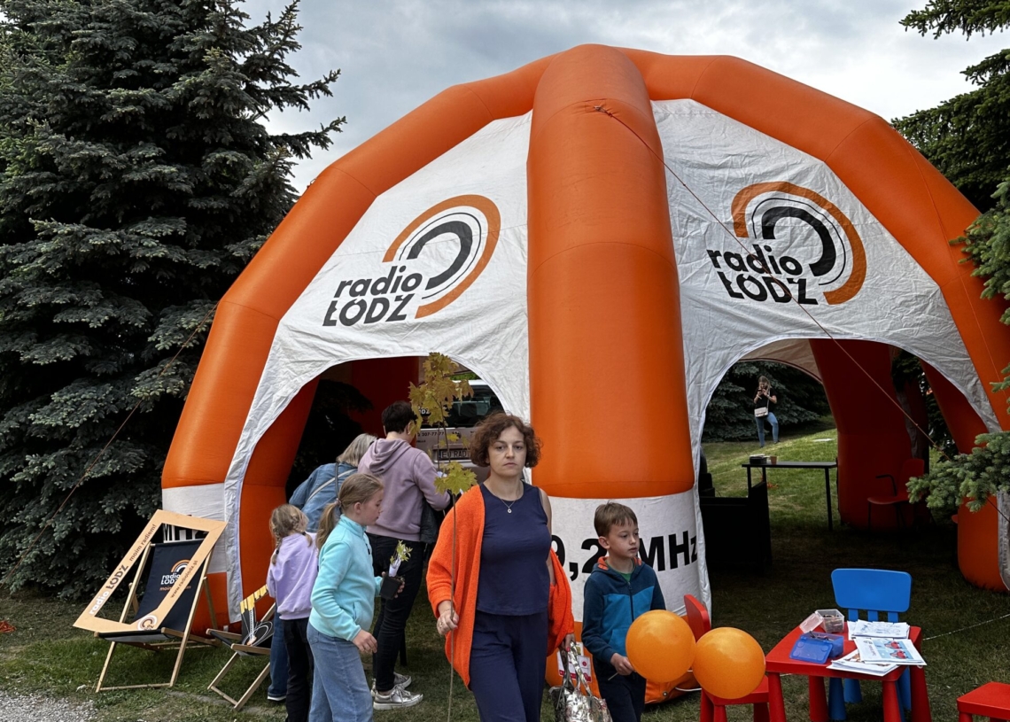 Dni Otwarte Funduszy Europejskich - Radomsko