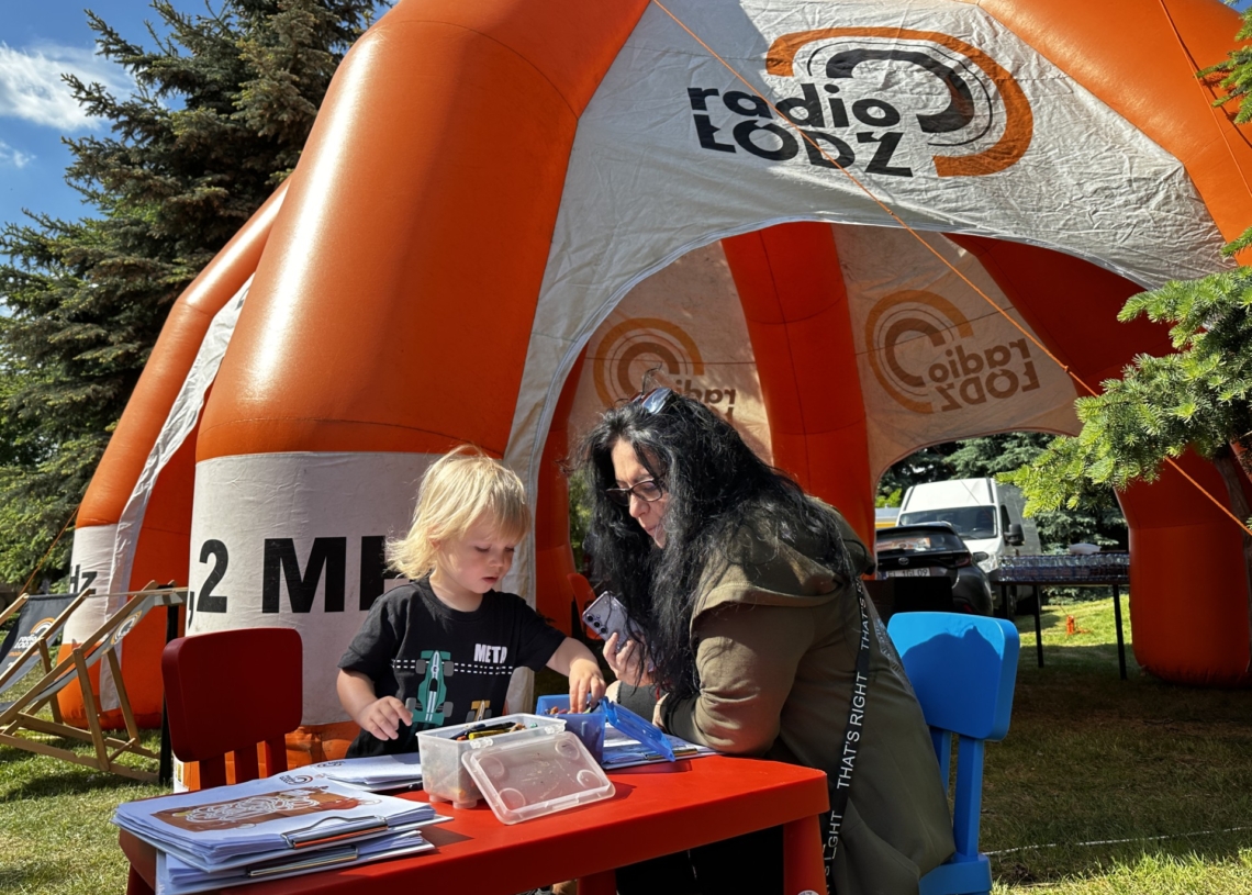 Dni Otwarte Funduszy Europejskich - Radomsko