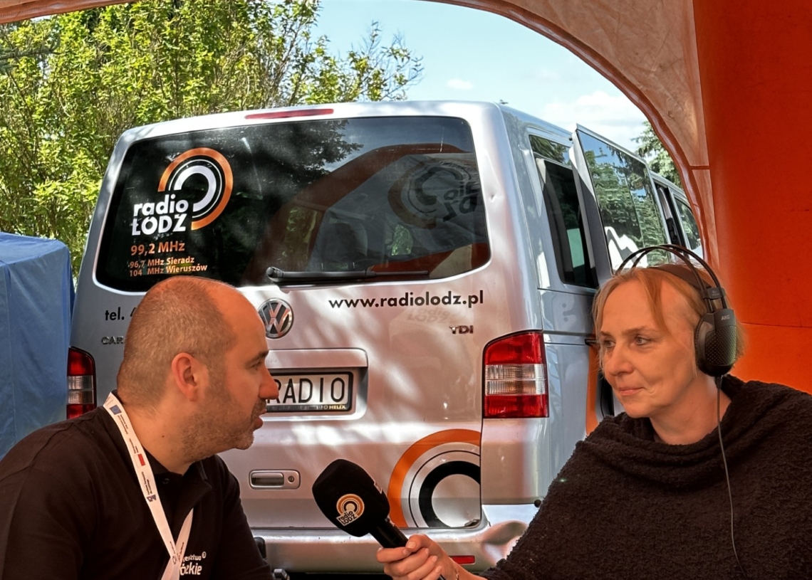 Dni Otwarte Funduszy Europejskich - Radomsko