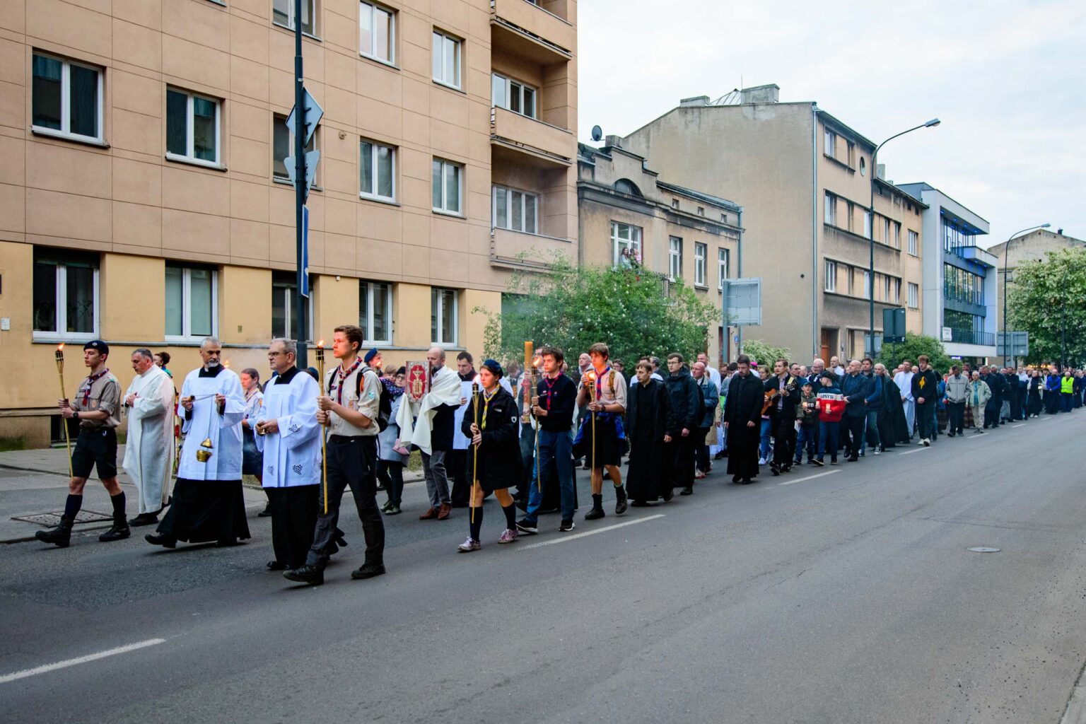 Ekumeniczna Droga Swiatla 2024 Fot Sebastian Szwajkowski 1