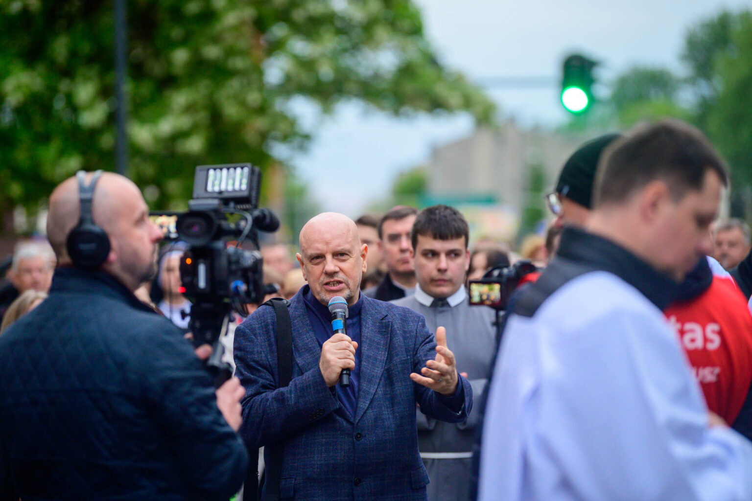 Ekumeniczna Droga Swiatla 2024 Fot Sebastian Szwajkowski 15