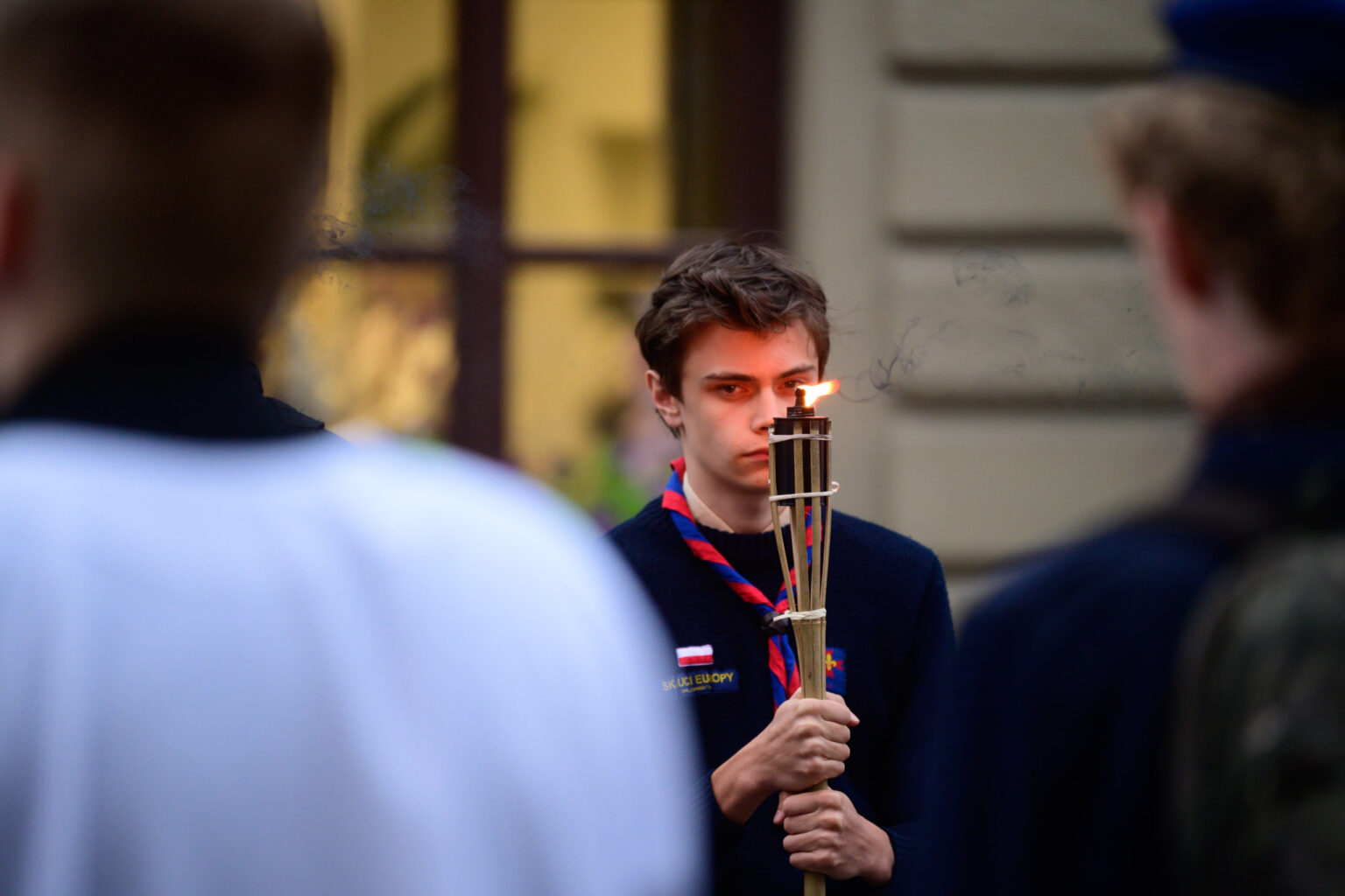 Ekumeniczna Droga Swiatla 2024 Fot Sebastian Szwajkowski 17