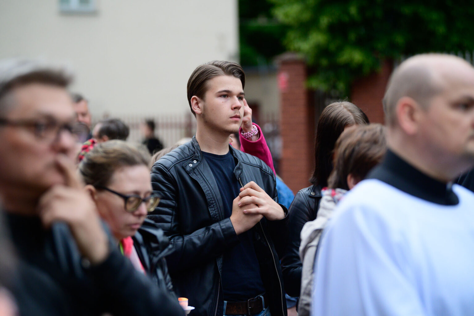 Ekumeniczna Droga Swiatla 2024 Fot Sebastian Szwajkowski 19