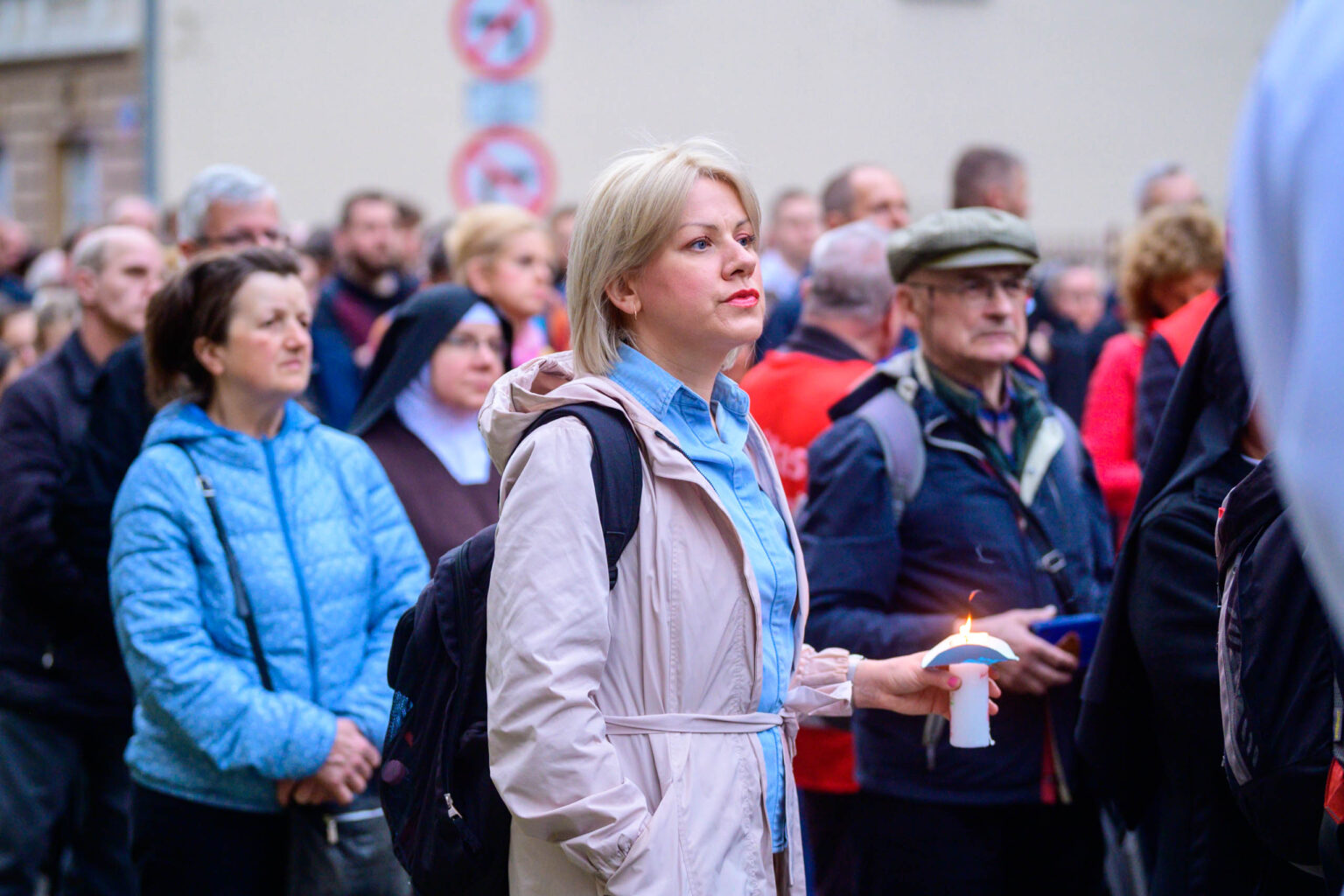 Ekumeniczna Droga Swiatla 2024 Fot Sebastian Szwajkowski 21