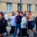 Ekumeniczna Droga Światła w Łodzi