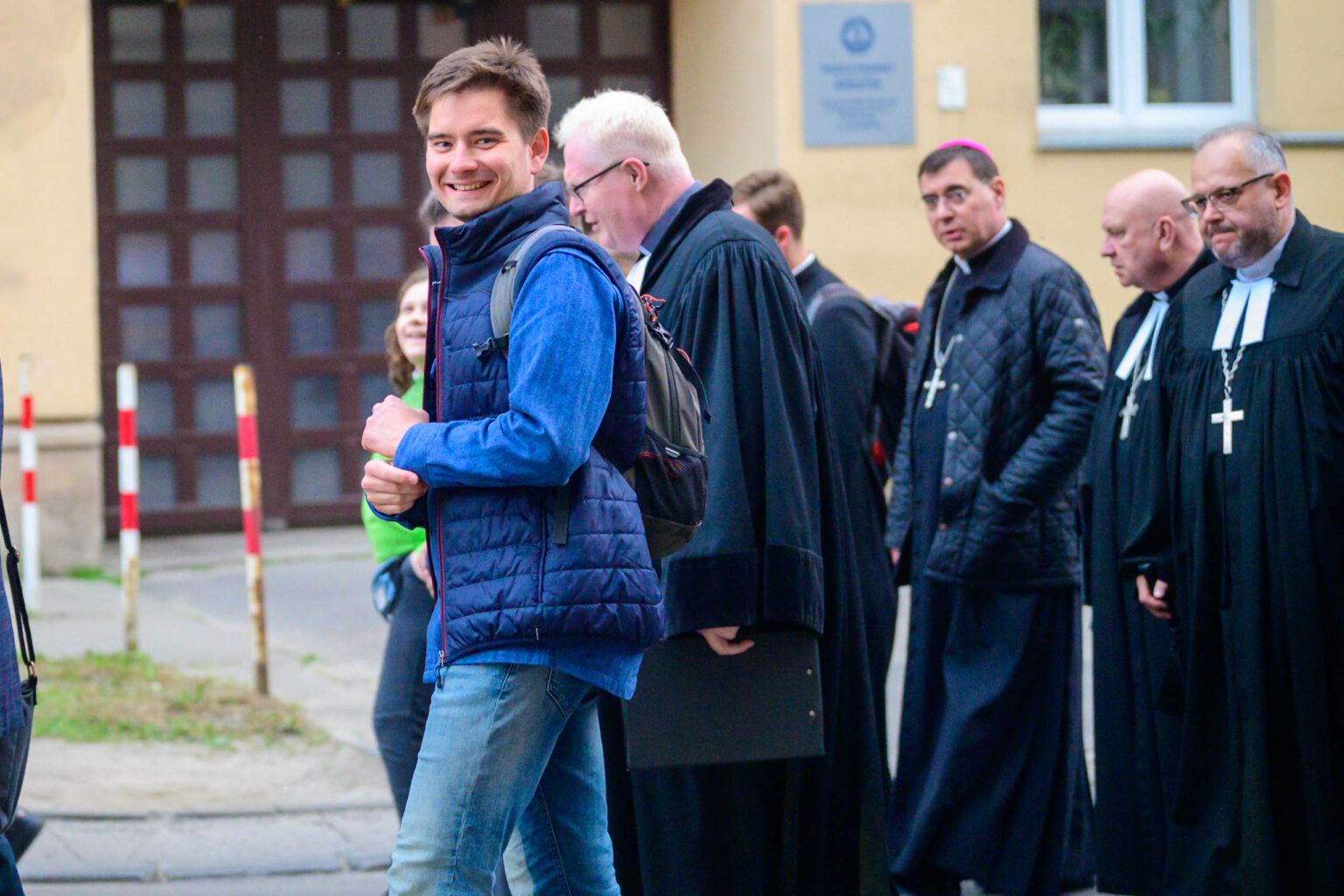 Ekumeniczna Droga Swiatla 2024 Fot Sebastian Szwajkowski 29