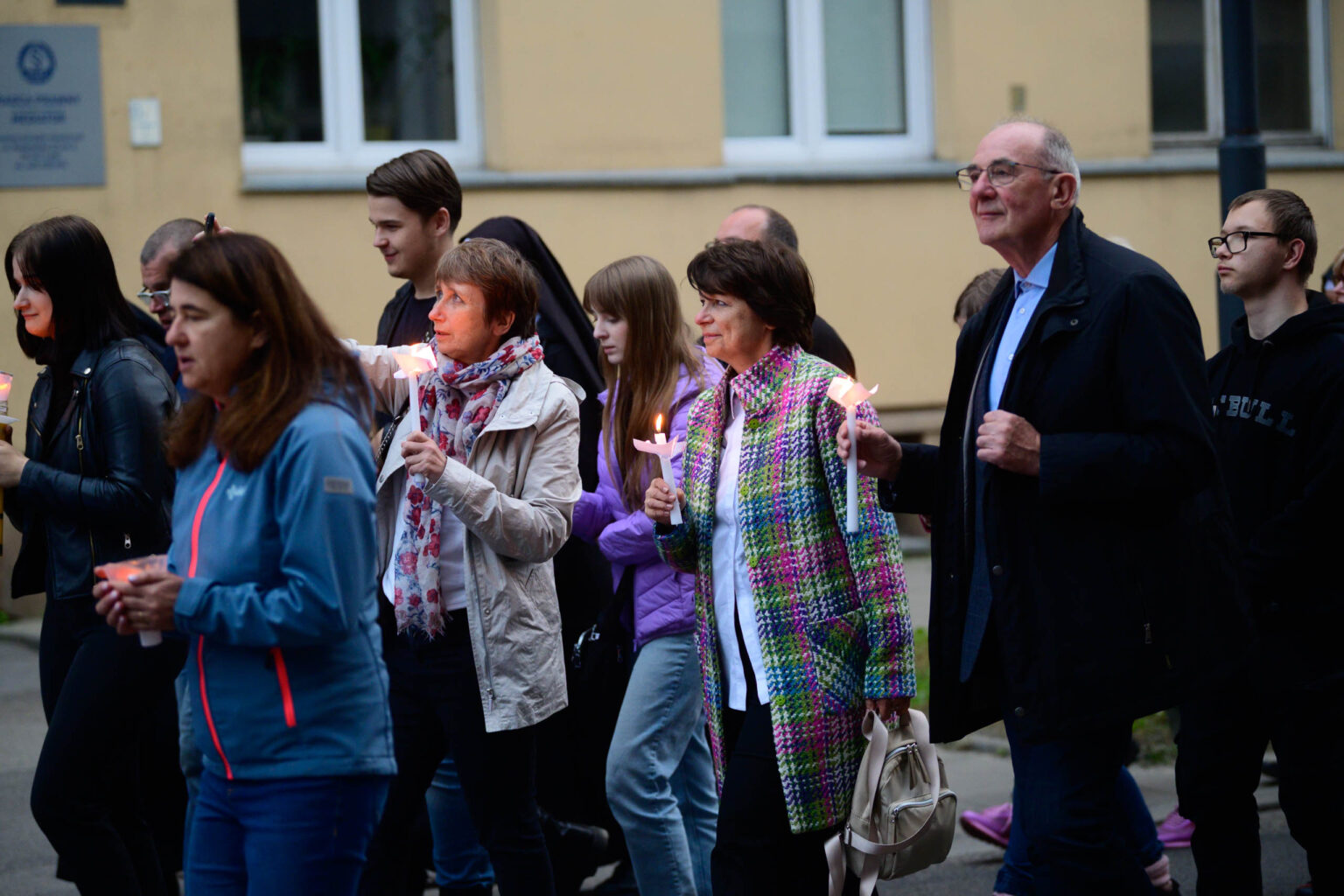 Ekumeniczna Droga Swiatla 2024 Fot Sebastian Szwajkowski 30